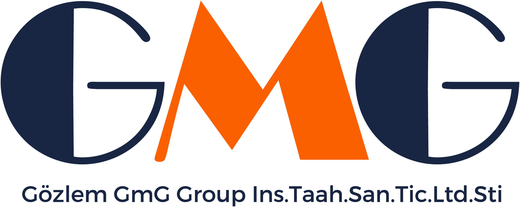 Gözlem GMG Group Logo