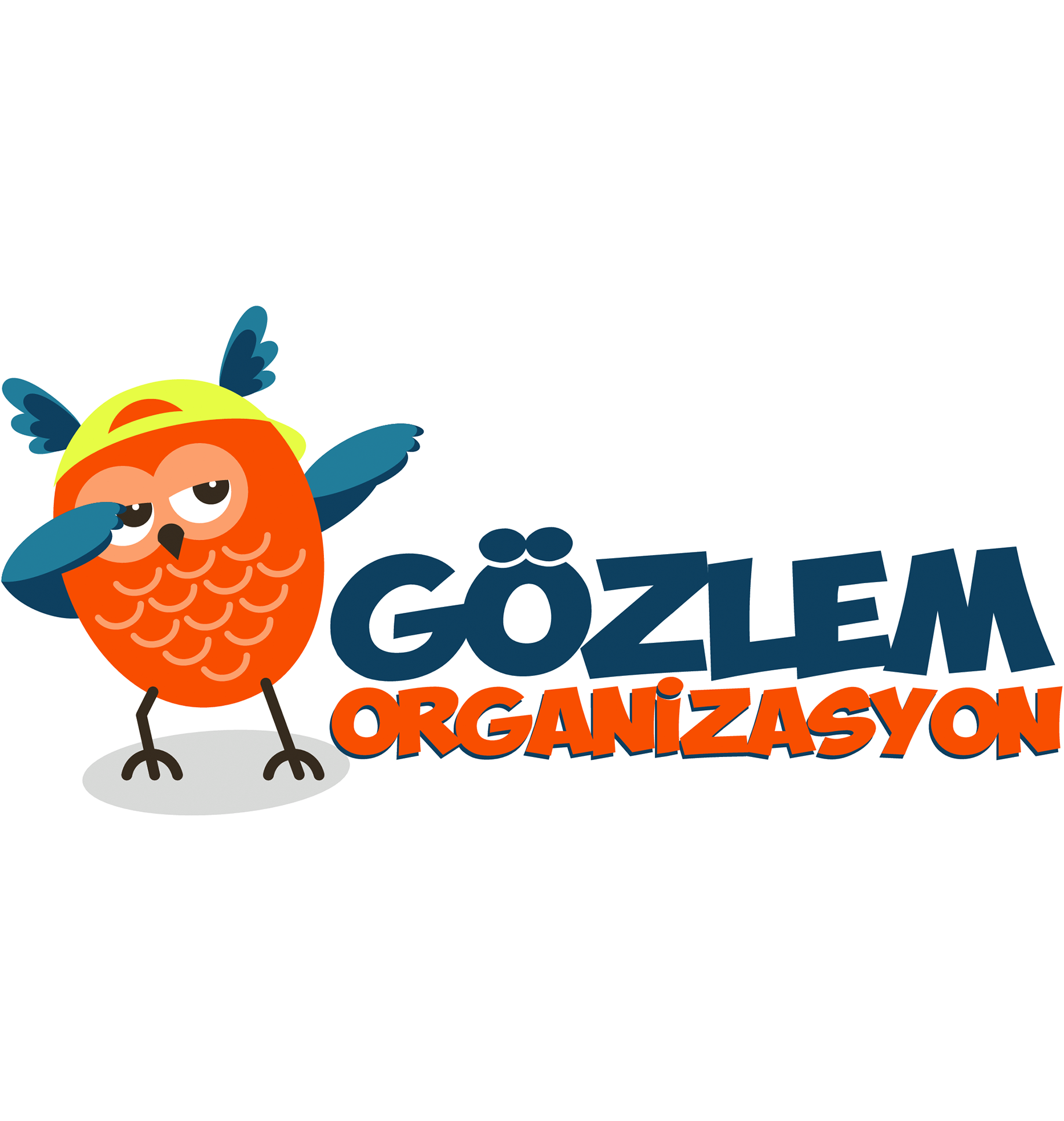 Gözlem Organizasyon Logo